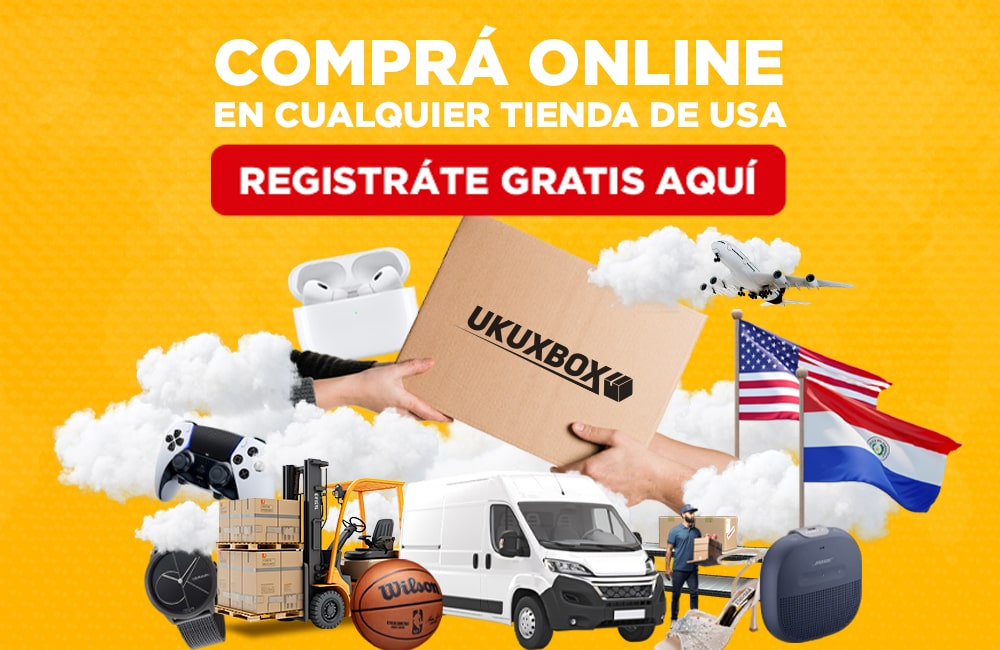 Comprá online